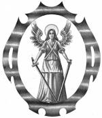 Герб Київського воєводства, наданий…