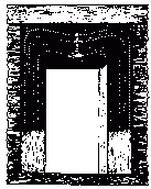 Одвірки церковні XVIII віку, с.…