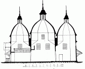 Перекрій церкви в с. Гряда