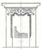 Двері ц-ви в Кутах біля Золочева.…