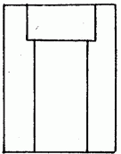Абрис одвірку