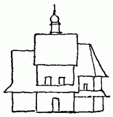 Схема фасаду