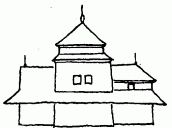 Схема фасаду