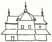 Схема фасаду