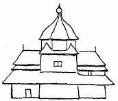 Схема фасаду