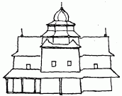 Схема фасаду