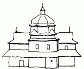 Схема фасаду