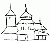 Схема фасаду