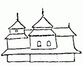 Схема фасаду