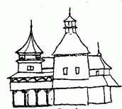 Схема фасаду