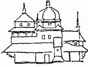 Схема фасаду