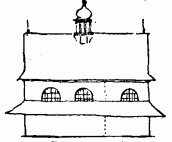 Схема фасаду