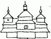 Схема фасаду