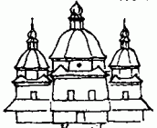 Схема фасаду