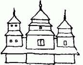 Схема фасаду