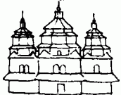 Схема фасаду