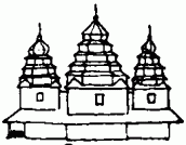 Схема фасаду