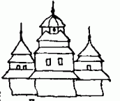 Схема фасаду