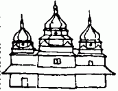 Схема фасаду