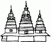 Схема фасаду