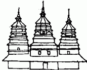 Схема фасаду