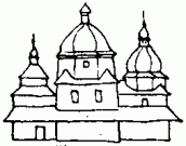 Схема фасаду