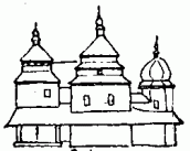 Схема фасаду