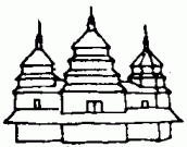 Схема фасаду