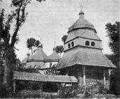 Церква Покрови