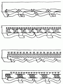 Різьблення скоби