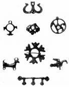 Ювелірні вироби