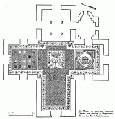 План і малюнок підлоги