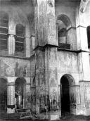 Інтер’єр центральної нави