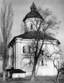 Вигляд з півдня