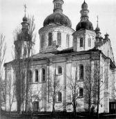 Вигляд з півночі