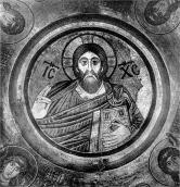 Пантократор