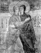 Зустріч Марії та Єлизавети