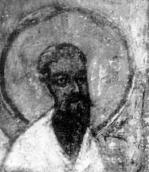 Голова Кирила