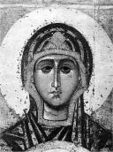 Голова Марії