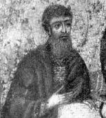 Півпостать св.Антонія