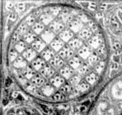 Ліве орнаментальне коло