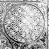 Праве орнаментальне коло