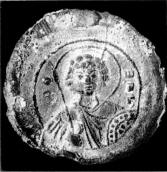 Печатка Ярослава Мудрого