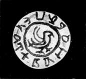 Печатка Івана