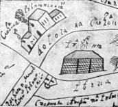 Рудня в селе Деменки на Черниговщине.…