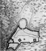 1967 р. Архитектура левобережной Украины