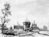 Монастир Крупицький Батуринський