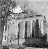 [1967 р.] Вівтар. Вигляд з південного…