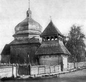 Церква Благовіщення