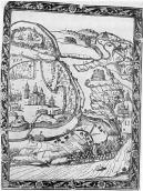 1638 р. Кальнофойський А. План…